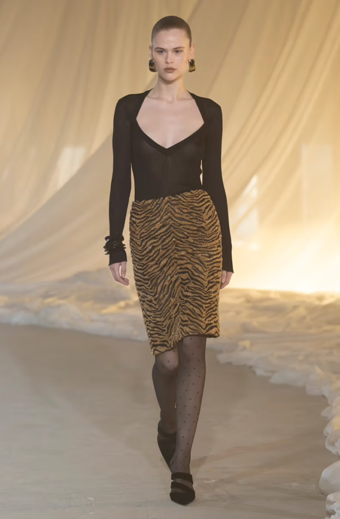 Antonin Tron Balmain